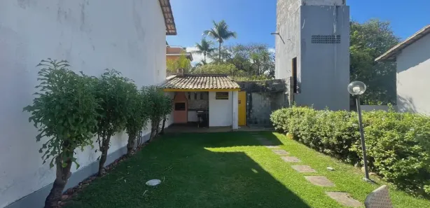 Casa de Condomínio com 3 Quartos à venda, 100m² no Itapuã, Salvador