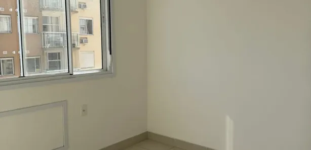 Apartamento com 3 Quartos para alugar, 70m² no Anil, Rio de Janeiro