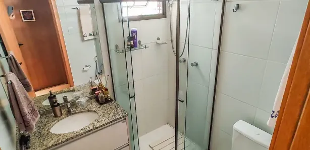 Apartamento com 3 Quartos à venda, 87m² no Amaralina, Salvador