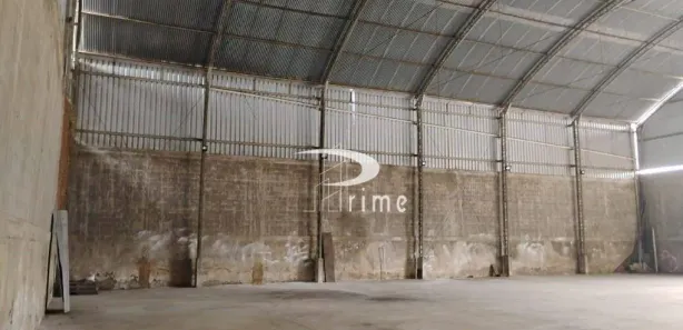 Galpão/Depósito/Armazém para venda ou aluguel, 720m² no Chácaras de Inoã (Inoã), Maricá