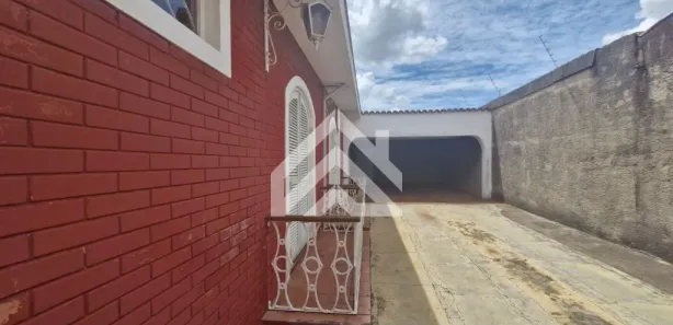 Casa com 3 Quartos à venda, 297m² no Estádio, Rio Claro