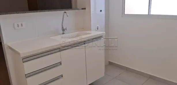 Apartamento com 2 Quartos à venda, 39m² no Altos do Jaraguá, Araraquara