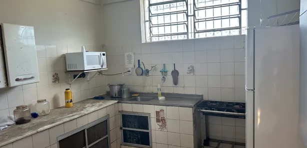 Galpão/Depósito/Armazém para alugar, 1500m² no Águas Claras, Salvador