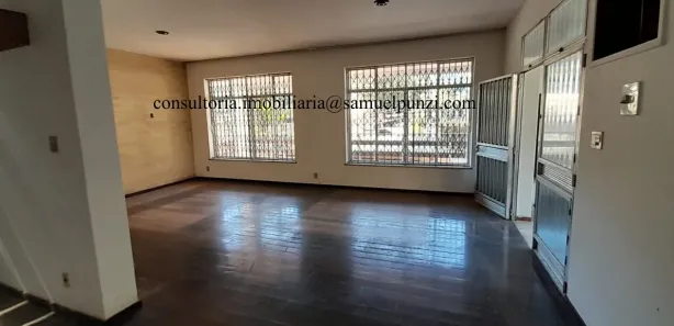 Sobrado com 4 Quartos à venda, 340m² no Cosme Velho, Rio de Janeiro