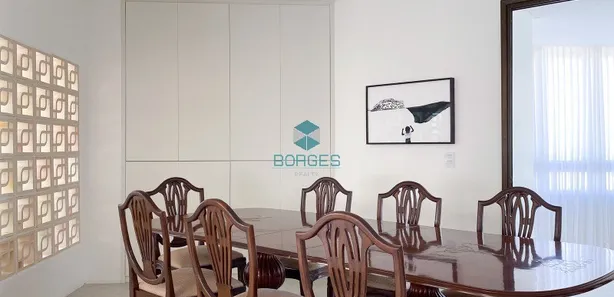 Apartamento com 4 Quartos para venda ou aluguel, 303m² no Jardim Apipema, Salvador