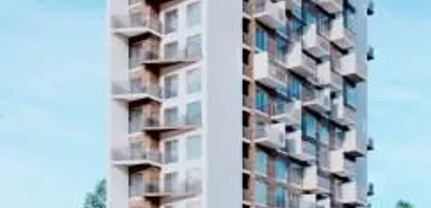 Apartamento com 2 Quartos à venda, 58m² no Petrópolis, Natal