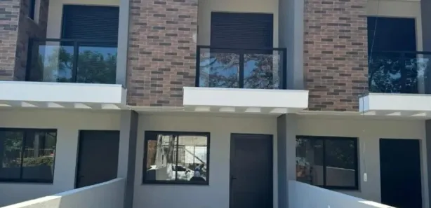 Sobrado com 2 Quartos à venda, 86m² no Bom Princípio, Gravataí