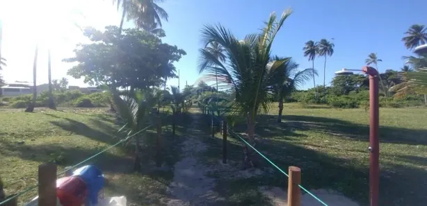 Lote/Terreno à venda, 413m² no , Vera Cruz