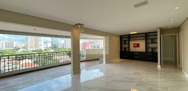 Apartamento com 3 Quartos à venda, 170m² no Cidade Monções, São Paulo