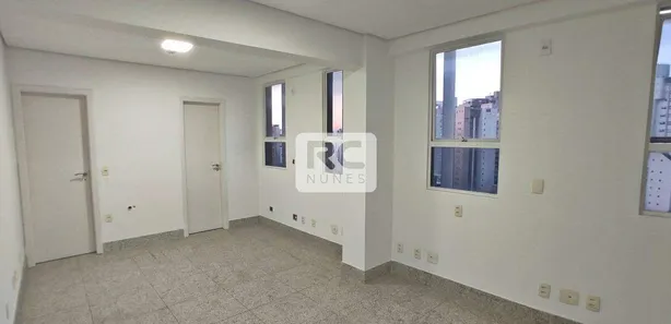 Sala Comercial para alugar, 25m² no Cidade Jardim, Belo Horizonte
