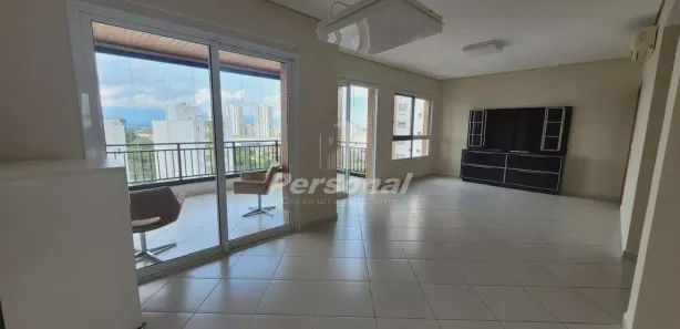 Apartamento com 4 Quartos para alugar, 166m² no Jardim das Nações, Taubaté