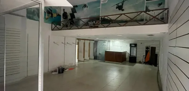 Ponto Comercial para alugar, 70m² no Centro, Nova Iguaçu