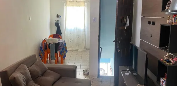 Casa com 2 Quartos à venda, 65m² no Cosme de Farias, Salvador