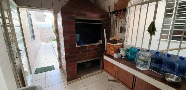 Casa com 3 Quartos à venda, 110m² no Santana, Ribeirão Pires