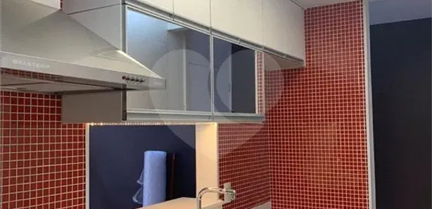 Apartamento com 3 Quartos para venda ou aluguel, 55m² no Campo Grande, Rio de Janeiro