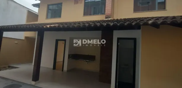 Casa de Condomínio com 4 Quartos para alugar, 460m² no Freguesia (Jacarepaguá), Rio de Janeiro