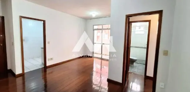 Apartamento com 2 Quartos à venda, 80m² no Lourdes, Belo Horizonte