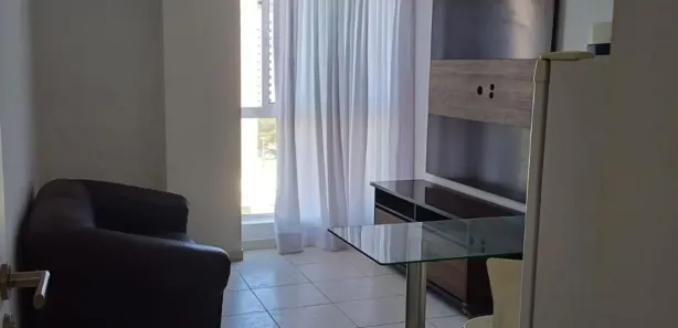 Apartamento com 1 Quarto para alugar, 30m² no Candeias, Jaboatão dos Guararapes