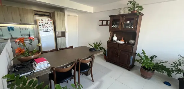 Apartamento com 3 Quartos à venda, 69m² no Poço, Maceió