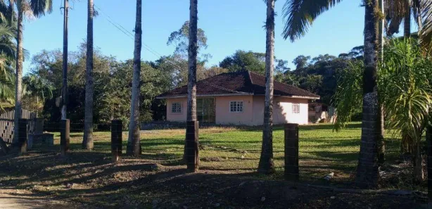 Lote/Terreno à venda, 331540m² no Guaraqueçaba, Guaraqueçaba