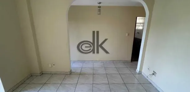 Apartamento com 3 Quartos para alugar, 98m² no Rio Comprido, Rio de Janeiro