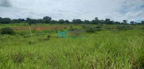 Lote/Terreno à venda, 586m² no Jardins Village, Lagoa Santa