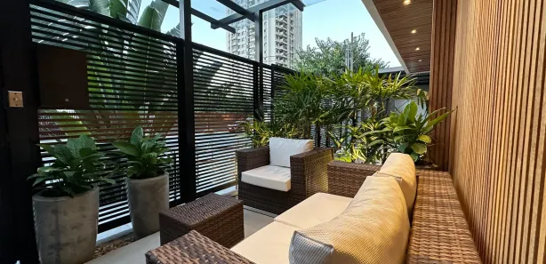 Cobertura com 3 Quartos à venda, 170m² no Santo Antônio, Joinville