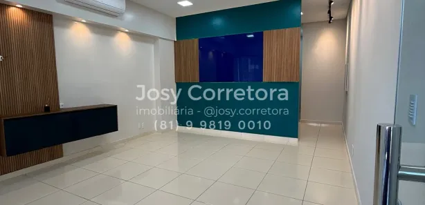 Ponto Comercial para alugar, 45m² no Boa Viagem, Recife