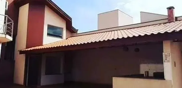 Casa com 3 Quartos à venda, 220m² no Jardim São Paulo, Cordeirópolis