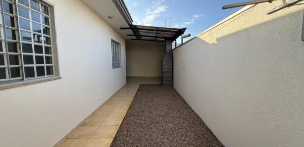 Sobrado com 3 Quartos para alugar, 150m² no Centro, Paiçandu