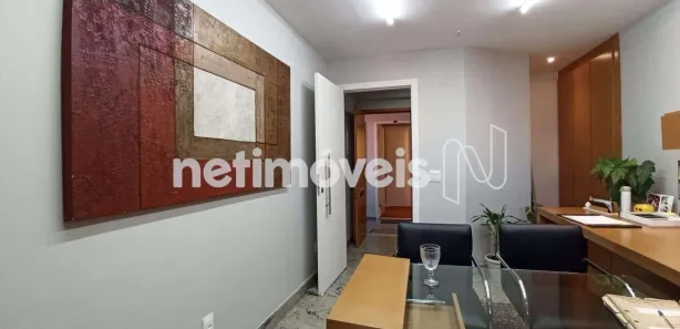 Sala Comercial à venda, 28m² no Santo Antônio, Belo Horizonte