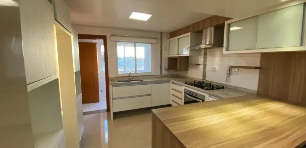 Apartamento com 2 Quartos para alugar, 113m² no Scharlau, São Leopoldo