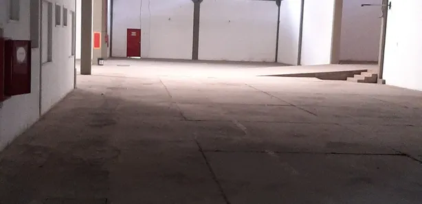 Galpão/Depósito/Armazém para alugar, 1800m² no Porto Seco Pirajá, Salvador