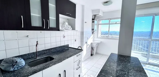 Apartamento com 3 Quartos para venda ou aluguel, 80m² no Centro, Nova Iguaçu