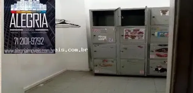 Ponto Comercial para alugar, 219m² no Itaigara, Salvador