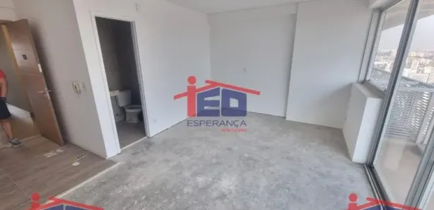 Kitnet com 1 Quarto à venda, 36m² no Centro, Osasco