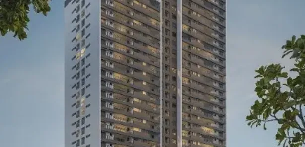 Apartamento com 2 Quartos à venda, 80m² no Vila Azevedo, São Paulo