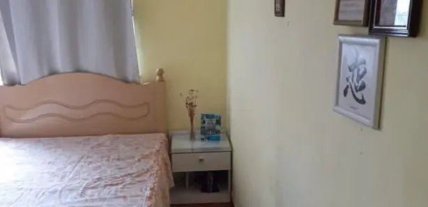 Apartamento com 2 Quartos à venda, 45m² no Santíssimo, Rio de Janeiro
