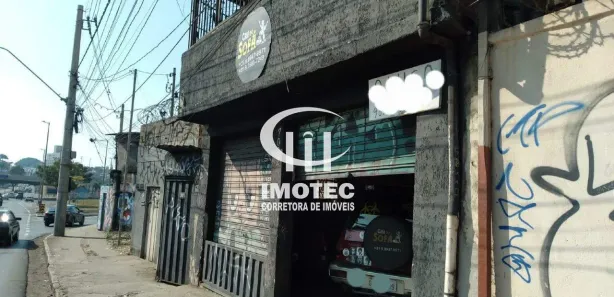 Ponto Comercial para alugar, 70m² no Liberdade, Belo Horizonte