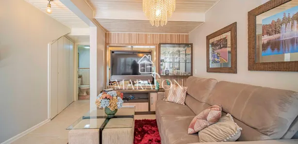 Casa com 2 Quartos à venda, 75m² no Ipê Amarelo, Gramado