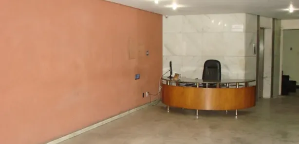Sala Comercial para alugar, 215m² no Lourdes, Belo Horizonte
