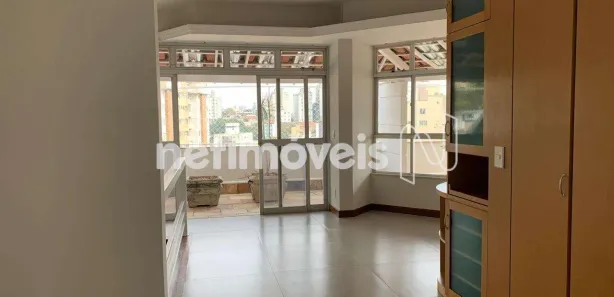 Cobertura com 2 Quartos à venda, 254m² no São Pedro, Belo Horizonte