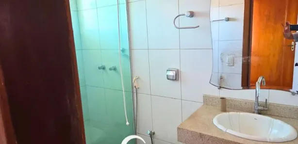 Sobrado com 3 Quartos à venda, 191m² no Plano Diretor Norte, Palmas