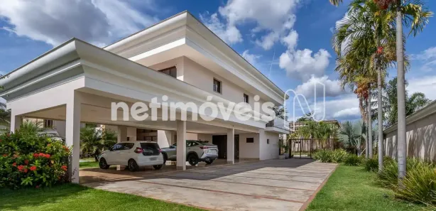 Casa com 5 Quartos à venda, 850m² no Park Way, Brasília