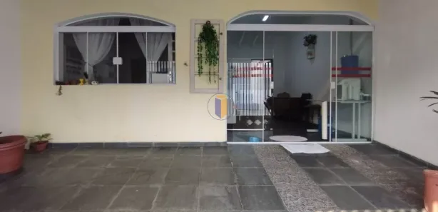 Casa com 3 Quartos à venda, 162m² no Jardim Gutierres, Sorocaba