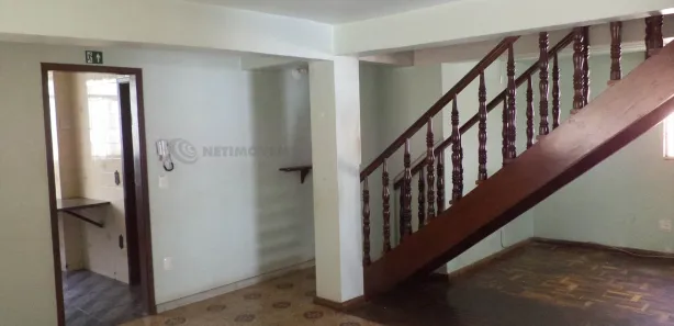 Casa com 4 Quartos à venda, 350m² no São Lucas, Belo Horizonte