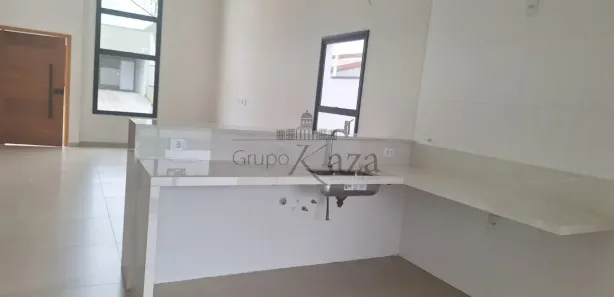Casa de Condomínio com 3 Quartos à venda, 150m² no Condomínio Terras do Vale, Caçapava