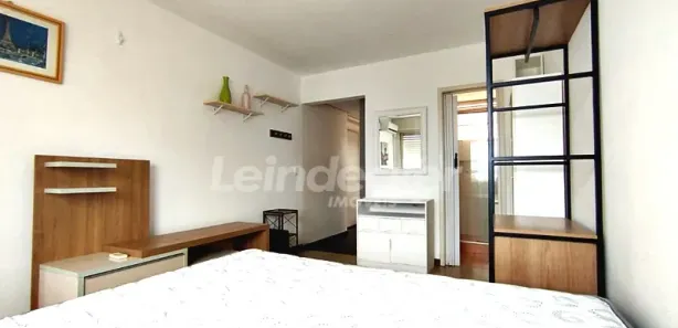 Kitnet com 1 Quarto para alugar, 25m² no Centro Histórico, Porto Alegre