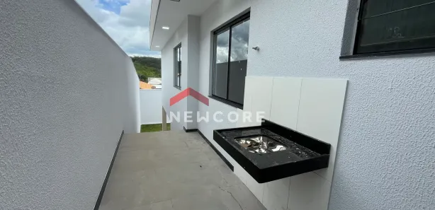 Casa com 3 Quartos à venda, 125m² no Residencial Visão, Lagoa Santa
