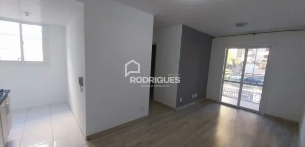 Apartamento com 2 Quartos para alugar, 56m² no Pinheiro, São Leopoldo